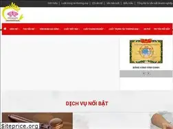 Sites similar to luatdragon.vn