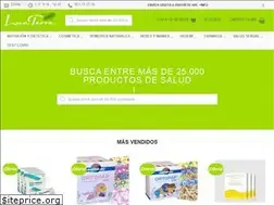 Sites similar to luaterra.com