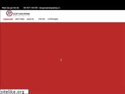 Sites similar to luatgiadang.vn