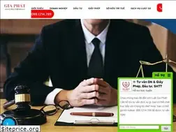 Sites similar to luatgiaphat.com