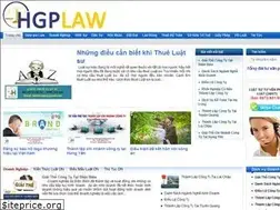 Sites similar to luathieugia.com