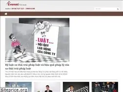 Sites similar to luathopdong.vn