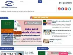 Sites similar to luatlcmt.com
