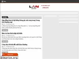 Sites similar to luatlvn.vn