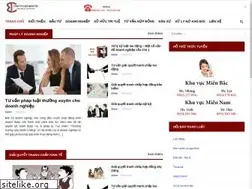 Sites similar to luatminhtin.vn