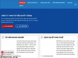 Sites similar to luatquyetthang.com