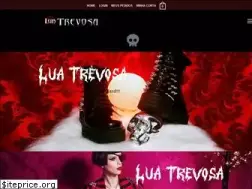 Sites similar to luatrevosa.com.br