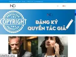 Sites similar to luatsohuutritue.com.vn