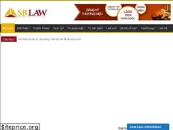 Sites similar to luatsu-vn.com
