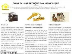 Sites similar to luatsubatdongsan.vn