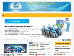 Sites similar to luatsudoanhnghiep.com.vn
