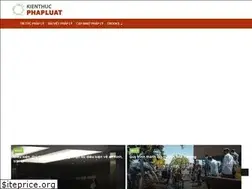 Sites similar to luatsugioi.com