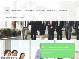 Sites similar to luatsunghean.net