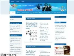 Sites similar to luatsuonline.vn