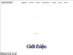Sites similar to luatsutuvan.com.vn