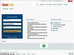 Sites similar to luattaman.vn