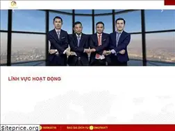 Sites similar to luatthanhcong.com