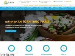 Sites similar to luatthiendi.com