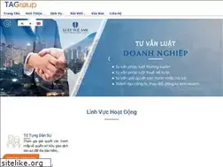 Sites similar to luattueanh.vn