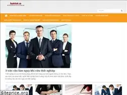 Sites similar to luatviet.co