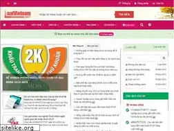Sites similar to luatvietnam.net
