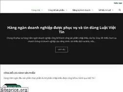 Sites similar to luatviettin.com