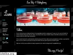 Sites similar to luau.nl