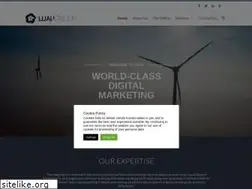 Sites similar to luaugroup.com