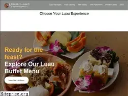 Sites similar to luaukalamaku.com