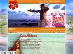 Sites similar to luaumakaiwa.com