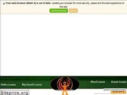 Sites similar to luaus.org