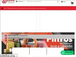 Sites similar to luauto.com.br