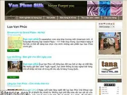 Sites similar to luavanphuc.com