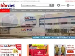 Sites similar to luaviettech.vn
