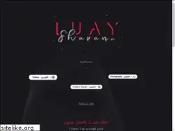 Sites similar to luayshaarani.com