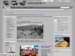 Sites similar to luazzz.ru