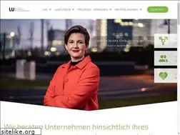 Sites similar to lub-mannheim.de