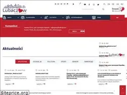 Sites similar to lubaczow.pl