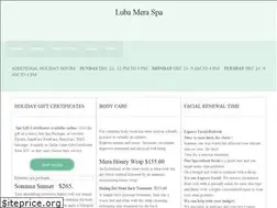 Sites similar to lubamera.com