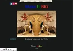 Sites similar to luban3d.com