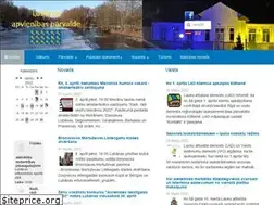 Sites similar to lubana.lv