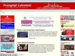 Sites similar to lubanski.eu