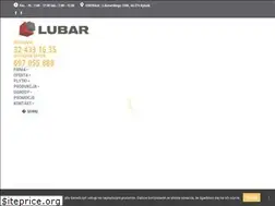 Sites similar to lubar.pl