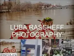 Sites similar to lubarascheffphotography.com