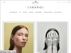 Sites similar to lubarol.com