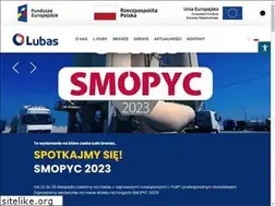 Sites similar to lubas.biz