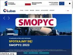 Sites similar to lubas.com