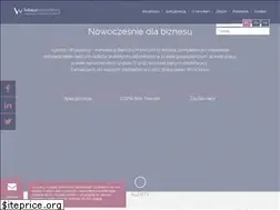 Sites similar to lubasziwspolnicy.pl