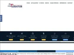 Sites similar to lubatur.com.pl