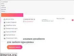 Sites similar to lubavasweet.ru